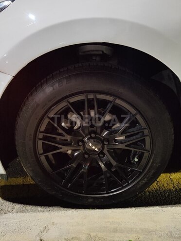 Chevrolet Cruze 2018, 180,000 km - 1.4 l - Bakı