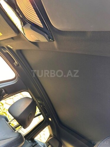BMW X3 2018, 100,000 km - 3.0 l - Bakı
