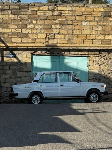 LADA (VAZ) 2106 1998, 258,888 km - 1.6 l - Bakı