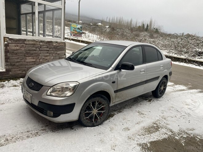 Kia Pride 2006, 360,000 km - 1.5 l - Bakı