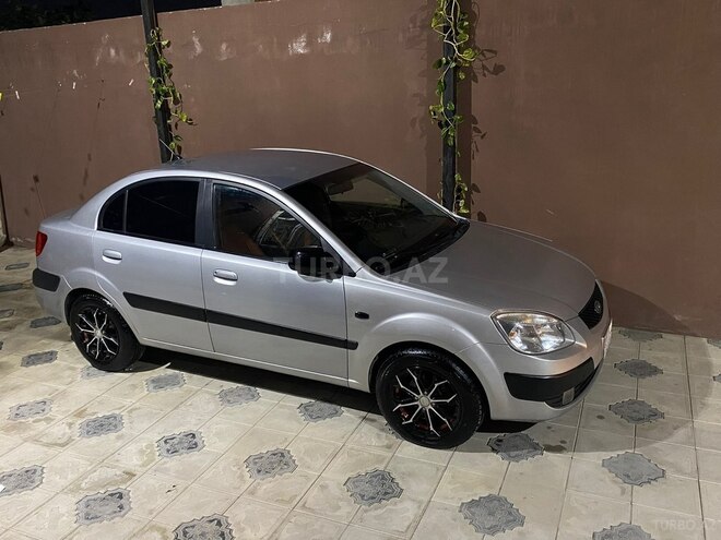 Kia Pride 2006, 360,000 km - 1.5 l - Bakı