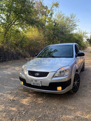 Kia Pride 2006, 360,000 km - 1.5 l - Bakı