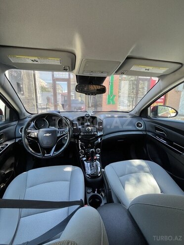Chevrolet Cruze 2014, 380,000 km - 1.4 л - Bakı