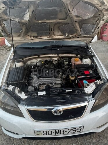 Daewoo Gentra 2014, 338,225 km - 1.5 l - Bakı