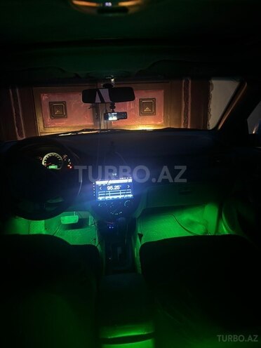 Daewoo Gentra 2014, 338,225 km - 1.5 l - Bakı