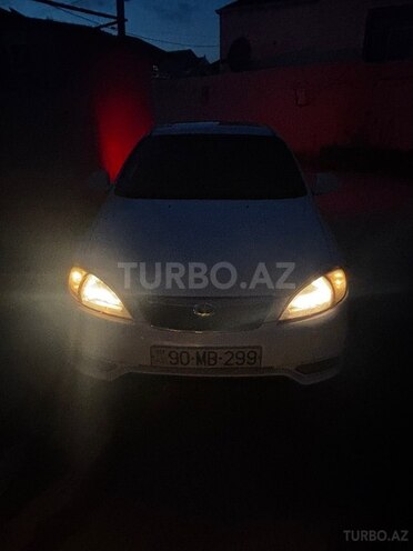 Daewoo Gentra 2014, 338,225 km - 1.5 l - Bakı
