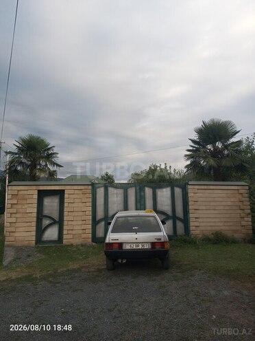 LADA (VAZ) 2109 1998, 100,000 km - 1.5 l - Qax