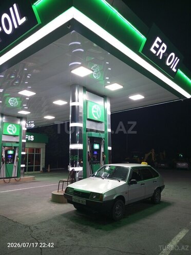 LADA (VAZ) 2109 1998, 100,000 km - 1.5 l - Qax