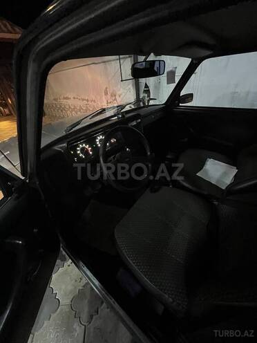 LADA (VAZ) 2107 2010, 30,000 km - 1.6 l - Lənkəran
