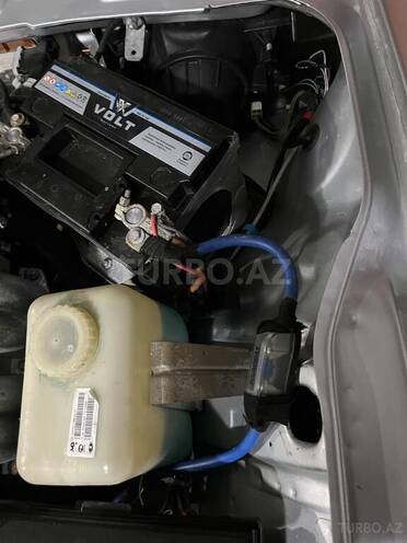 LADA (VAZ) 2107 2010, 30,000 km - 1.6 l - Lənkəran