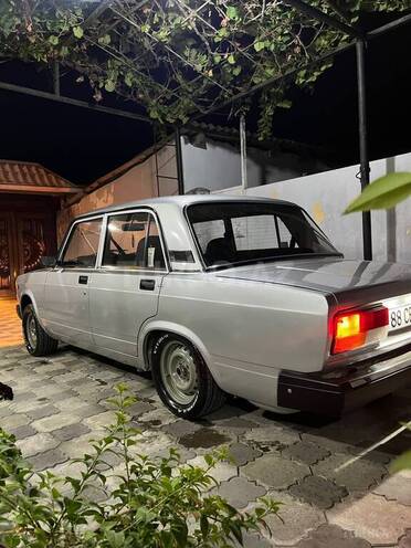 LADA (VAZ) 2107 2010, 30,000 km - 1.6 l - Lənkəran
