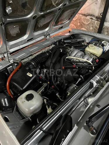 LADA (VAZ) 2107 2010, 30,000 km - 1.6 l - Lənkəran