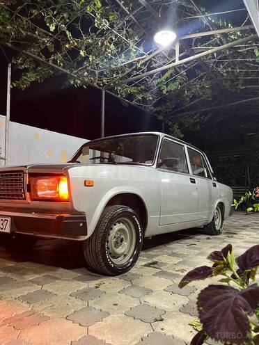 LADA (VAZ) 2107 2010, 30,000 km - 1.6 l - Lənkəran