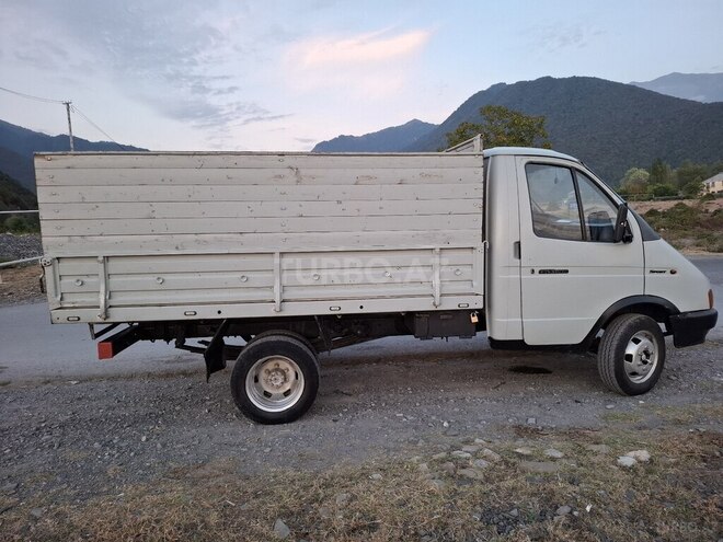 GAZ 33021 1998, 167,912 km - 2.4 л - Şəki