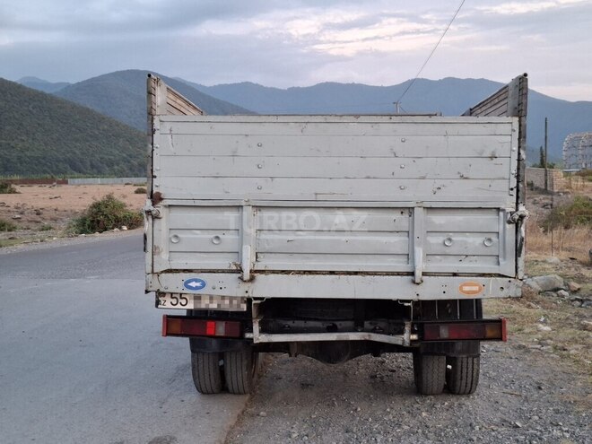 GAZ 33021 1998, 167,912 km - 2.4 л - Şəki
