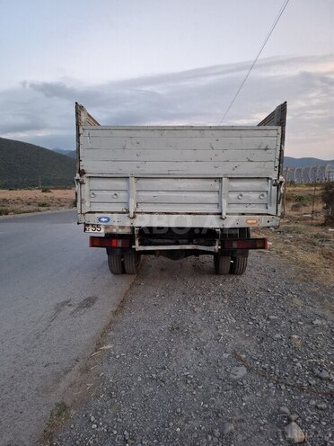 GAZ 33021 1998, 167,912 km - 2.4 л - Şəki
