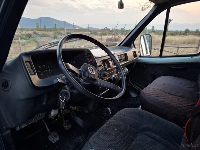 GAZ 33021 1998, 167,912 km - 2.4 л - Şəki