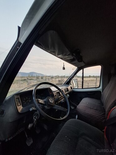 GAZ 33021 1998, 167,912 km - 2.4 л - Şəki