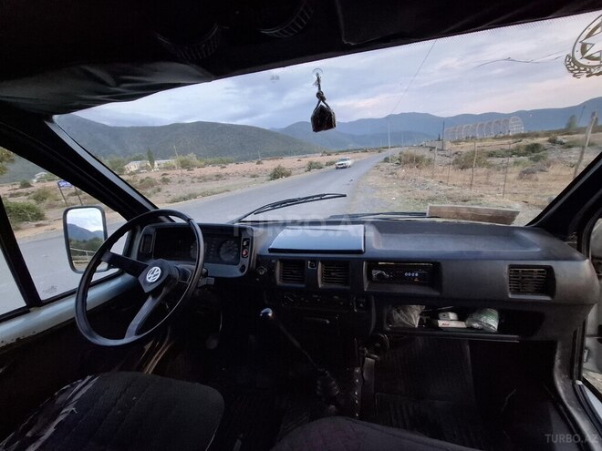 GAZ 33021 1998, 167,912 km - 2.4 л - Şəki