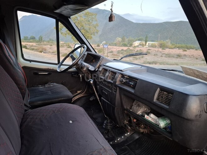GAZ 33021 1998, 167,912 km - 2.4 л - Şəki