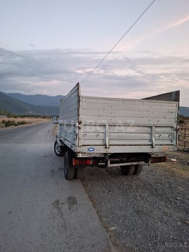 GAZ 33021 1998, 167,912 km - 2.4 л - Şəki