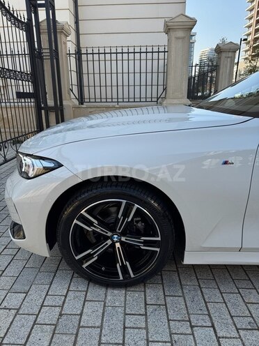 BMW 330 2024, 11,500 km - 2.0 л - Bakı