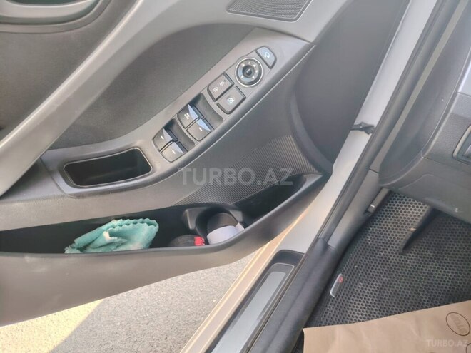 Hyundai Elantra 2014, 135,000 km - 1.8 l - Gəncə