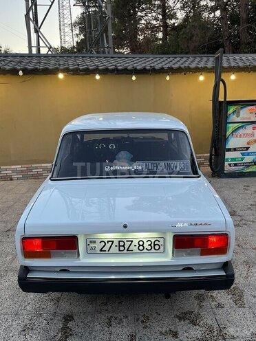 LADA (VAZ) 2107 2008, 102,500 km - 1.6 l - Xaçmaz