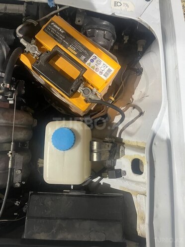LADA (VAZ) 2107 2008, 102,500 km - 1.6 l - Xaçmaz