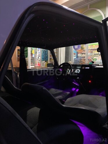LADA (VAZ) 2107 2008, 102,500 km - 1.6 l - Xaçmaz
