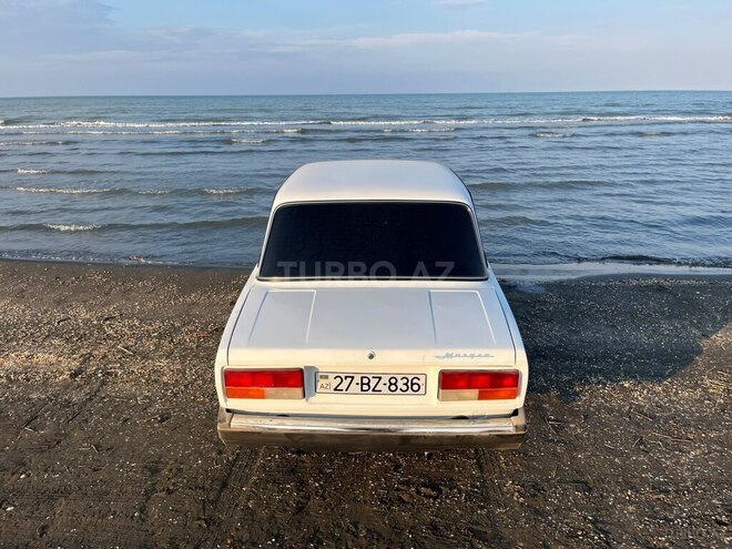 LADA (VAZ) 2107 2008, 102,500 km - 1.6 l - Xaçmaz