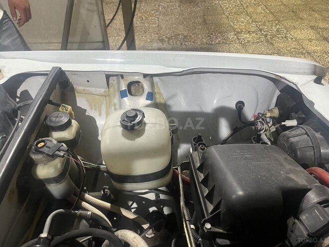 LADA (VAZ) 2107 2008, 102,500 km - 1.6 l - Xaçmaz