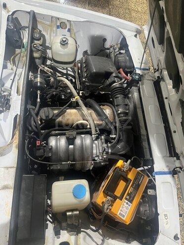 LADA (VAZ) 2107 2008, 102,500 km - 1.6 l - Xaçmaz