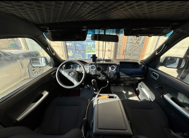 Nissan Urvan 2008, 152,079 km - 3.0 l - Bakı