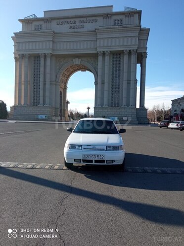 LADA (VAZ) 2112 2001, 198,565 km - 1.5 l - Goranboy