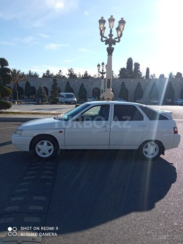 LADA (VAZ) 2112 2001, 198,565 km - 1.5 l - Goranboy