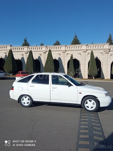 LADA (VAZ) 2112 2001, 198,565 km - 1.5 l - Goranboy