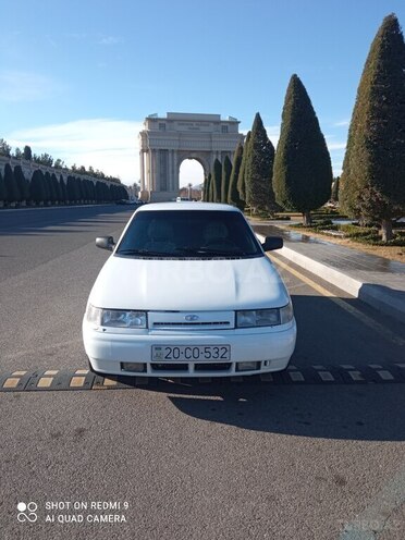 LADA (VAZ) 2112 2001, 198,565 km - 1.5 l - Goranboy