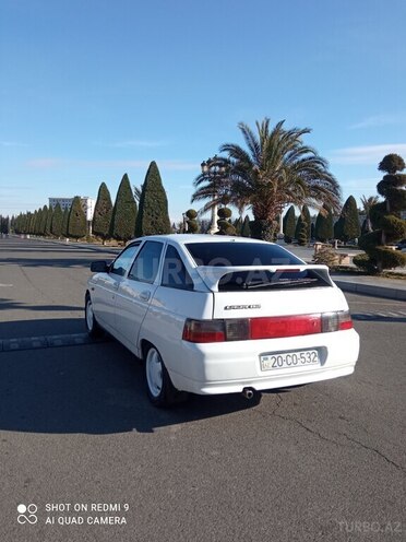 LADA (VAZ) 2112 2001, 198,565 km - 1.5 l - Goranboy