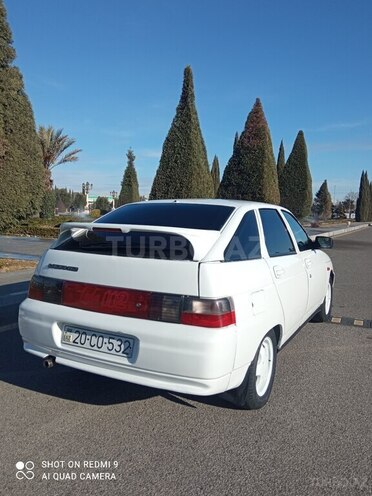 LADA (VAZ) 2112 2001, 198,565 km - 1.5 l - Goranboy