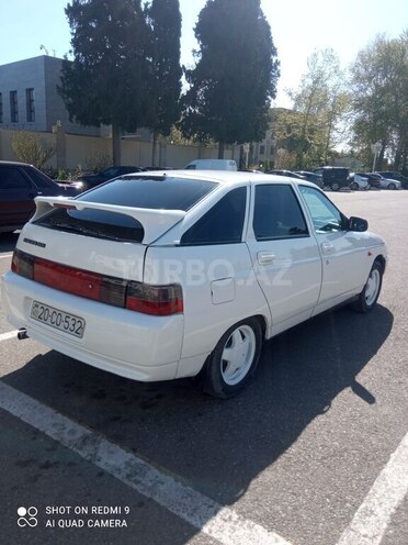 LADA (VAZ) 2112 2001, 198,565 km - 1.5 l - Goranboy