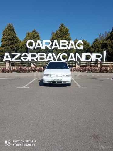 LADA (VAZ) 2112 2001, 198,565 km - 1.5 l - Goranboy