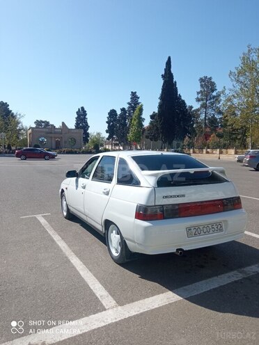 LADA (VAZ) 2112 2001, 198,565 km - 1.5 l - Goranboy