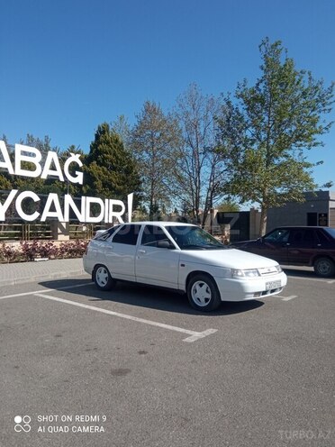 LADA (VAZ) 2112 2001, 198,565 km - 1.5 l - Goranboy