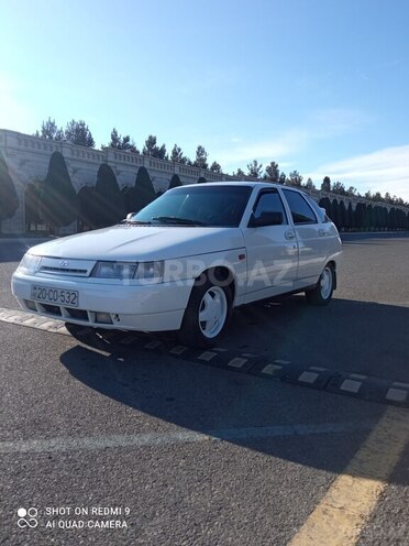 LADA (VAZ) 2112 2001, 198,565 km - 1.5 l - Goranboy