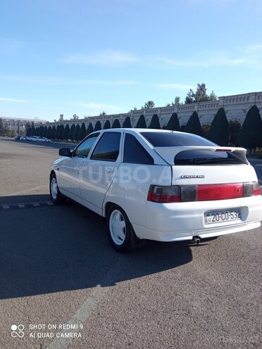 LADA (VAZ) 2112 2001, 198,565 km - 1.5 l - Goranboy