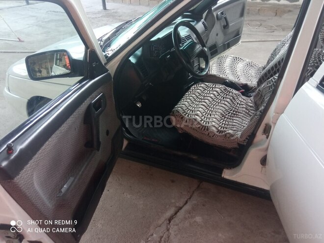 LADA (VAZ) 2112 2001, 198,565 km - 1.5 l - Goranboy