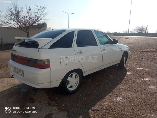 LADA (VAZ) 2112 2001, 198,565 km - 1.5 l - Goranboy