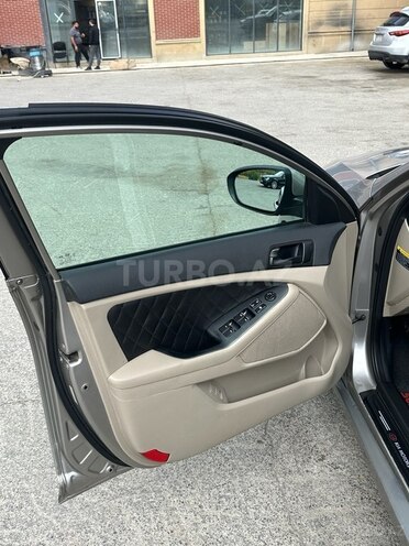 Kia Optima 2014, 226,369 km - 2.4 л - Bakı