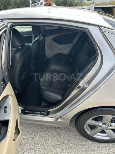 Kia Optima 2014, 226,369 km - 2.4 л - Bakı